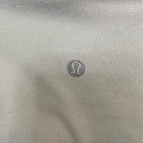 Lululemon Align High-Rise Pant 25" in Ocean Air Sz 2 - Picture 6 of 13